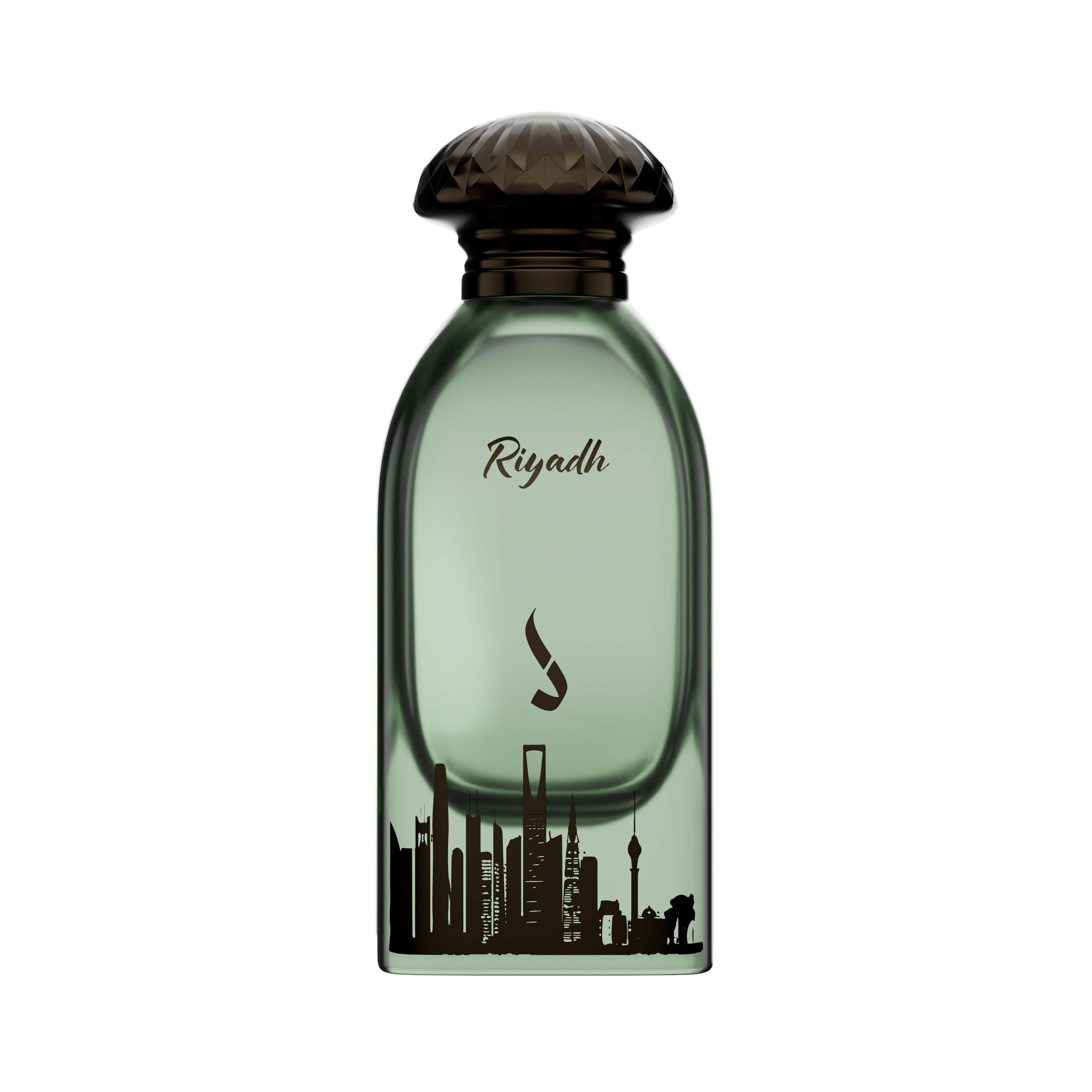 عطر الرياض