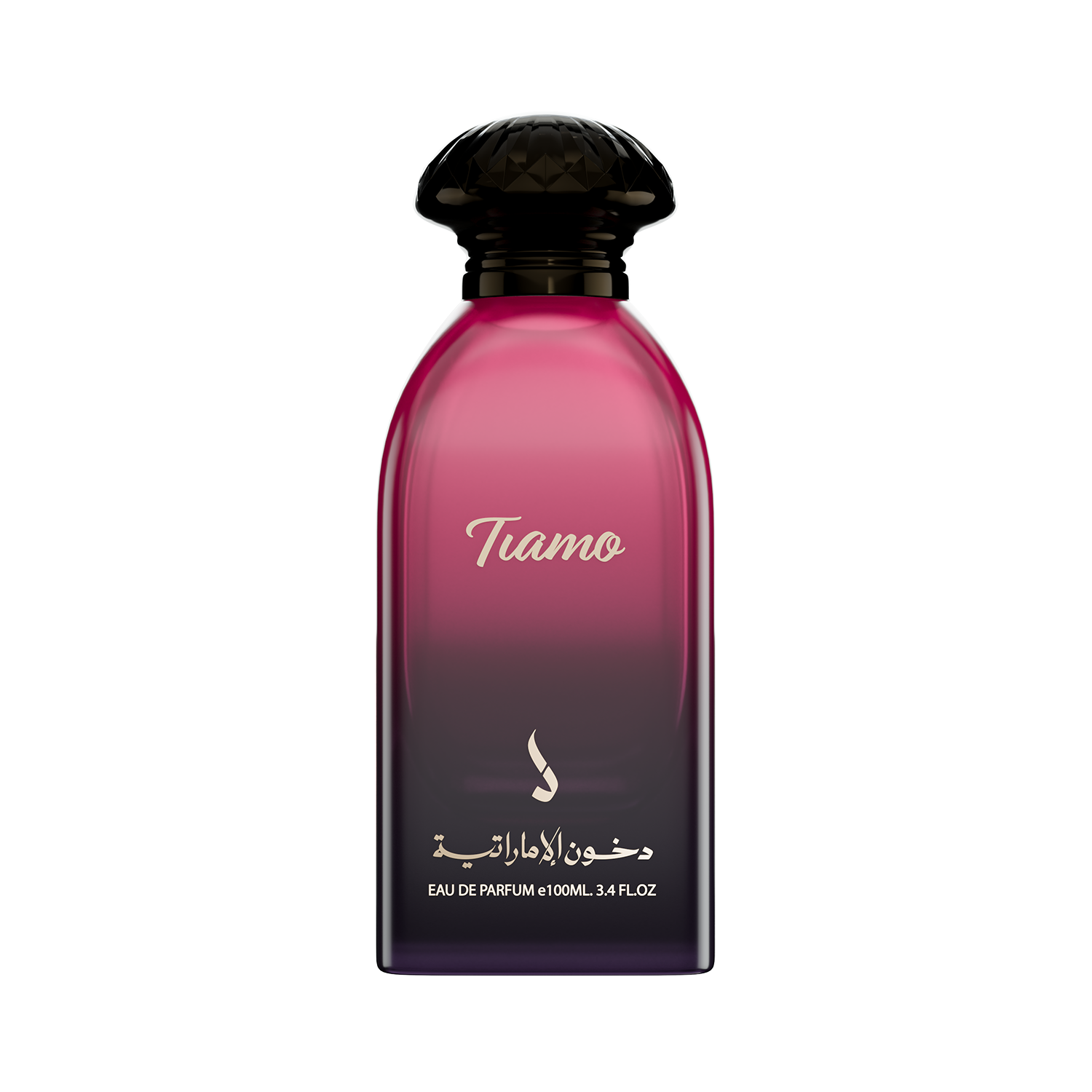 عطر تيامو