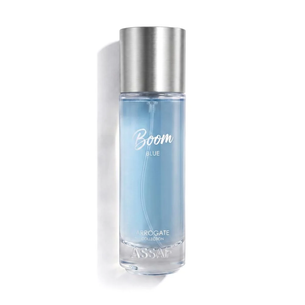 Boom Blue — صورة 1
