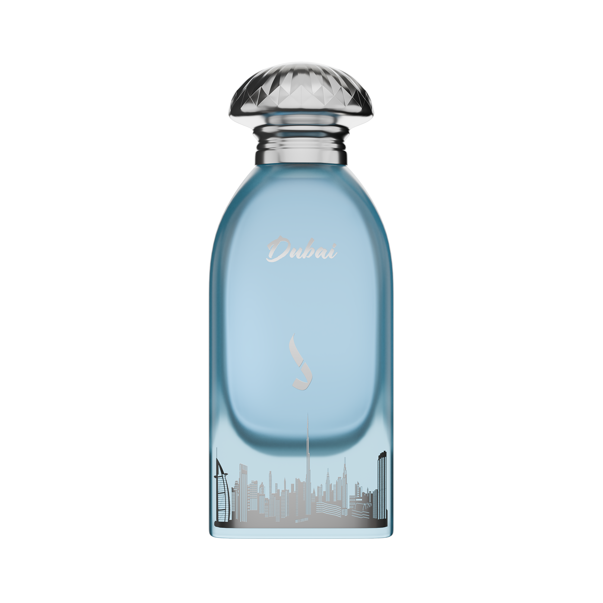 عطر دبي