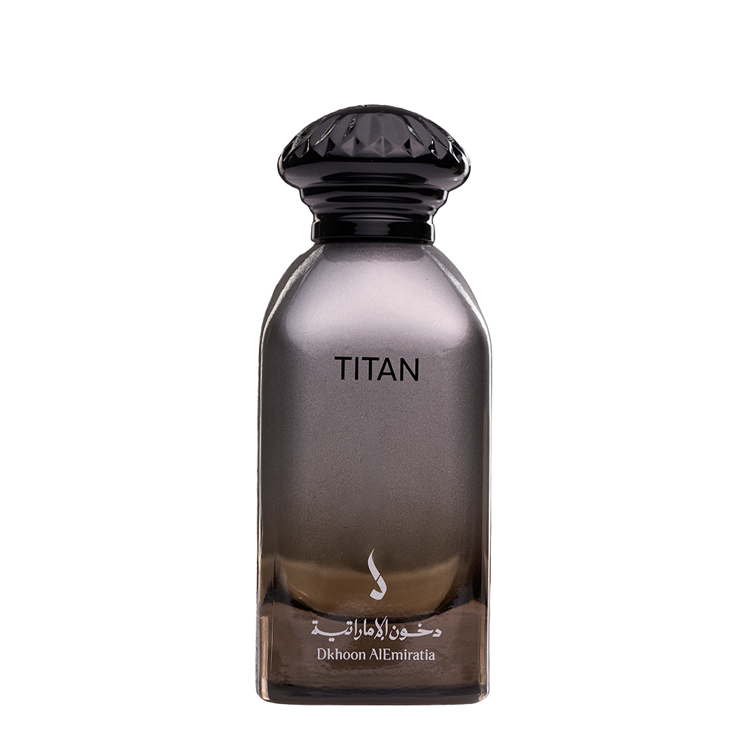 عطر تيتان