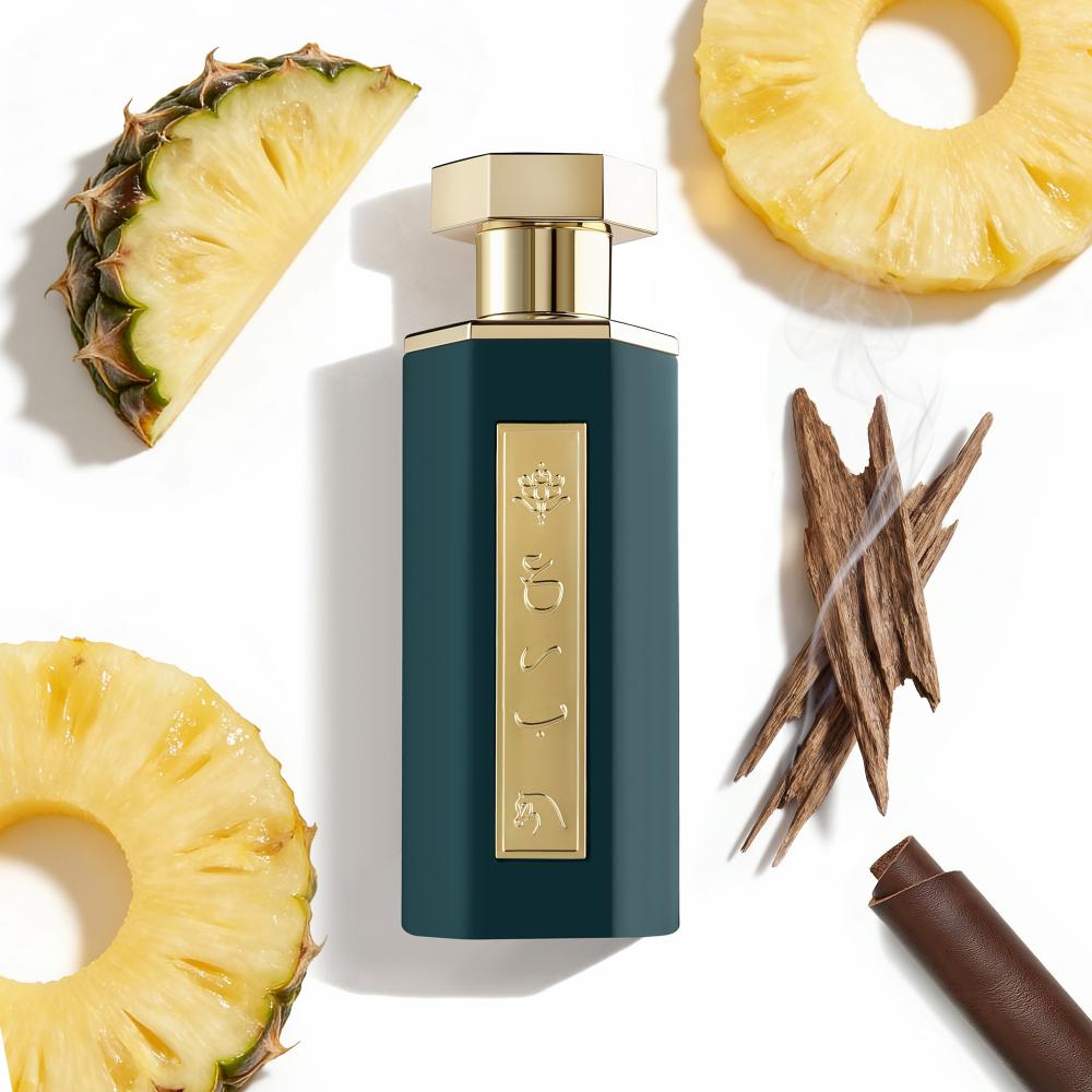 Arab Obaya Perfume — image 3