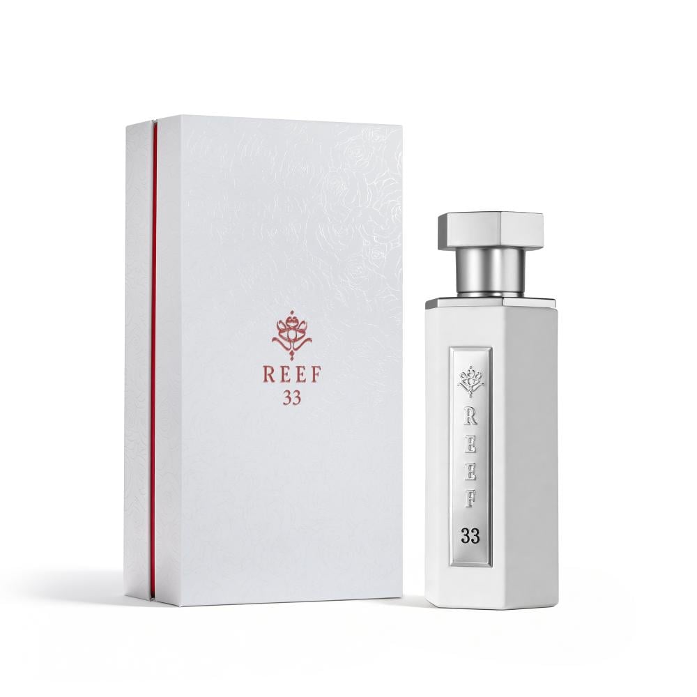 Reef 33 White Perfume — image 3