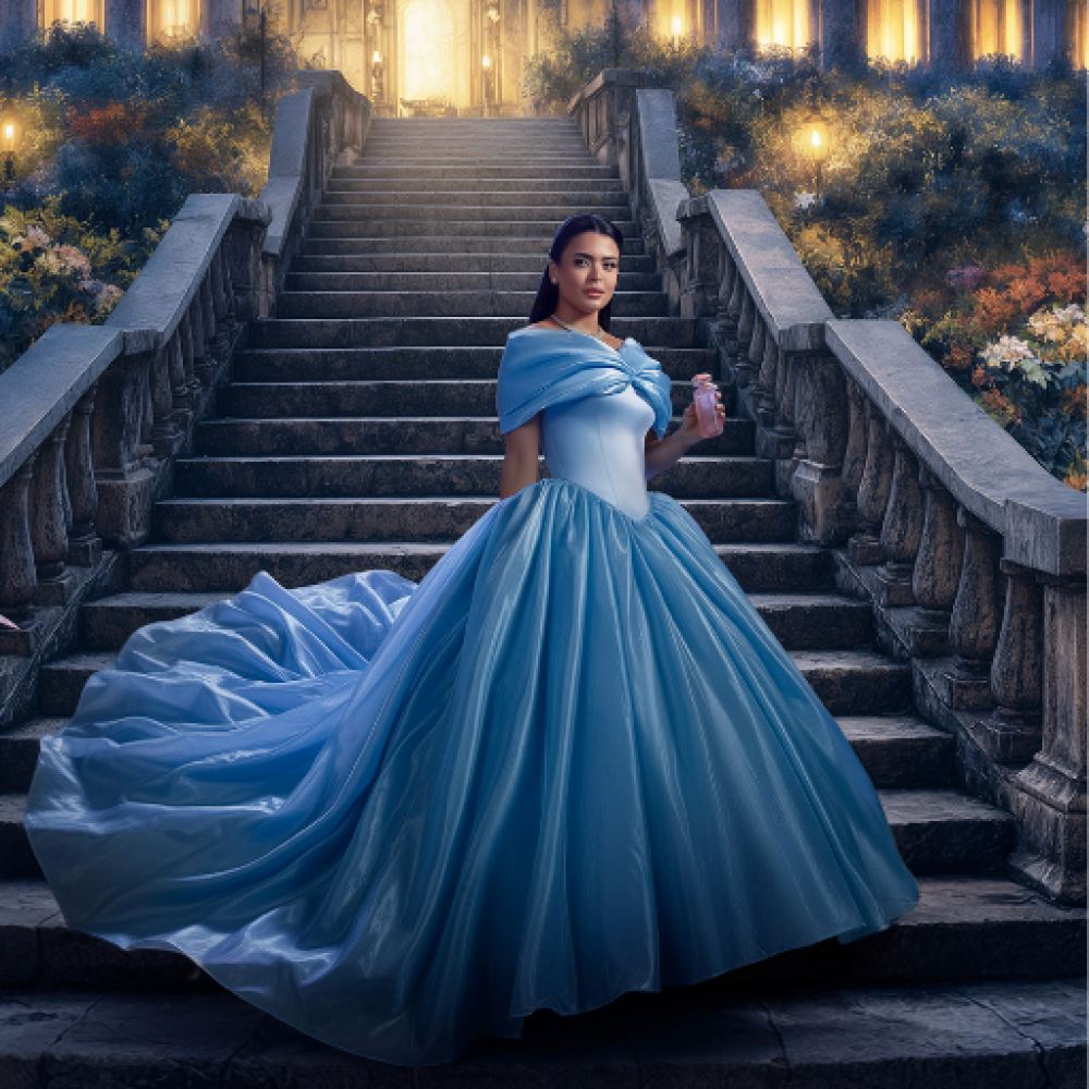 Princess Reef Perfume — image 4
