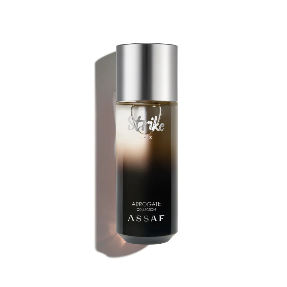 Strike Black — image 1