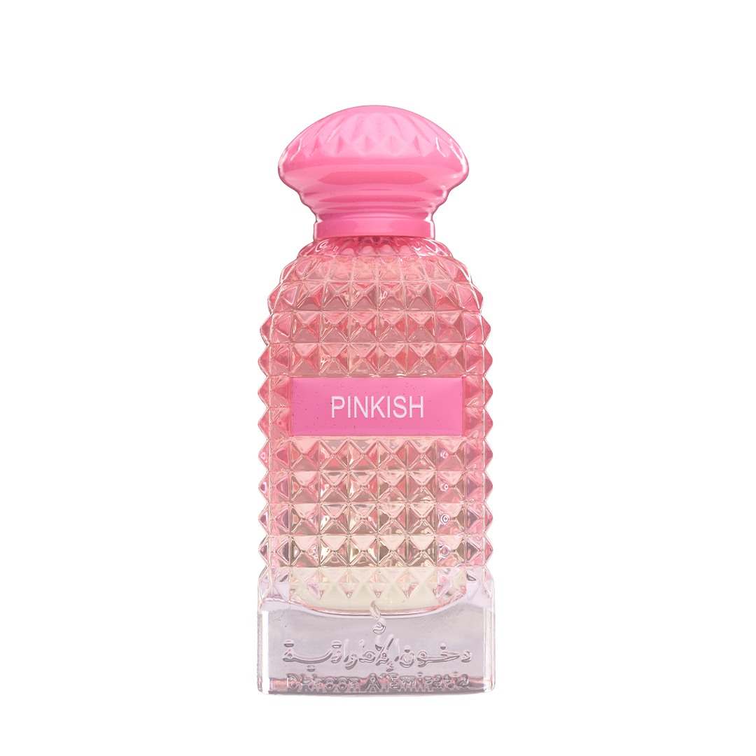 عطر بينكيش