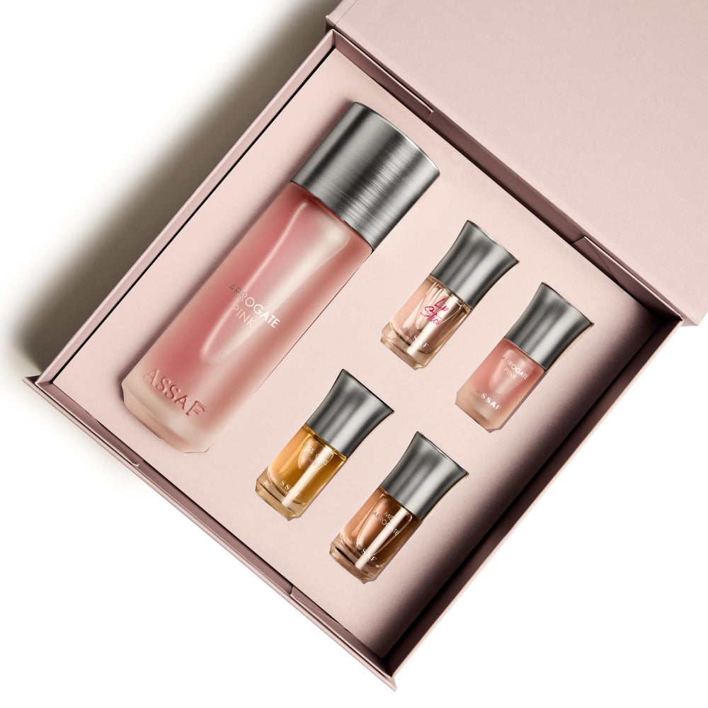 عطور النساء