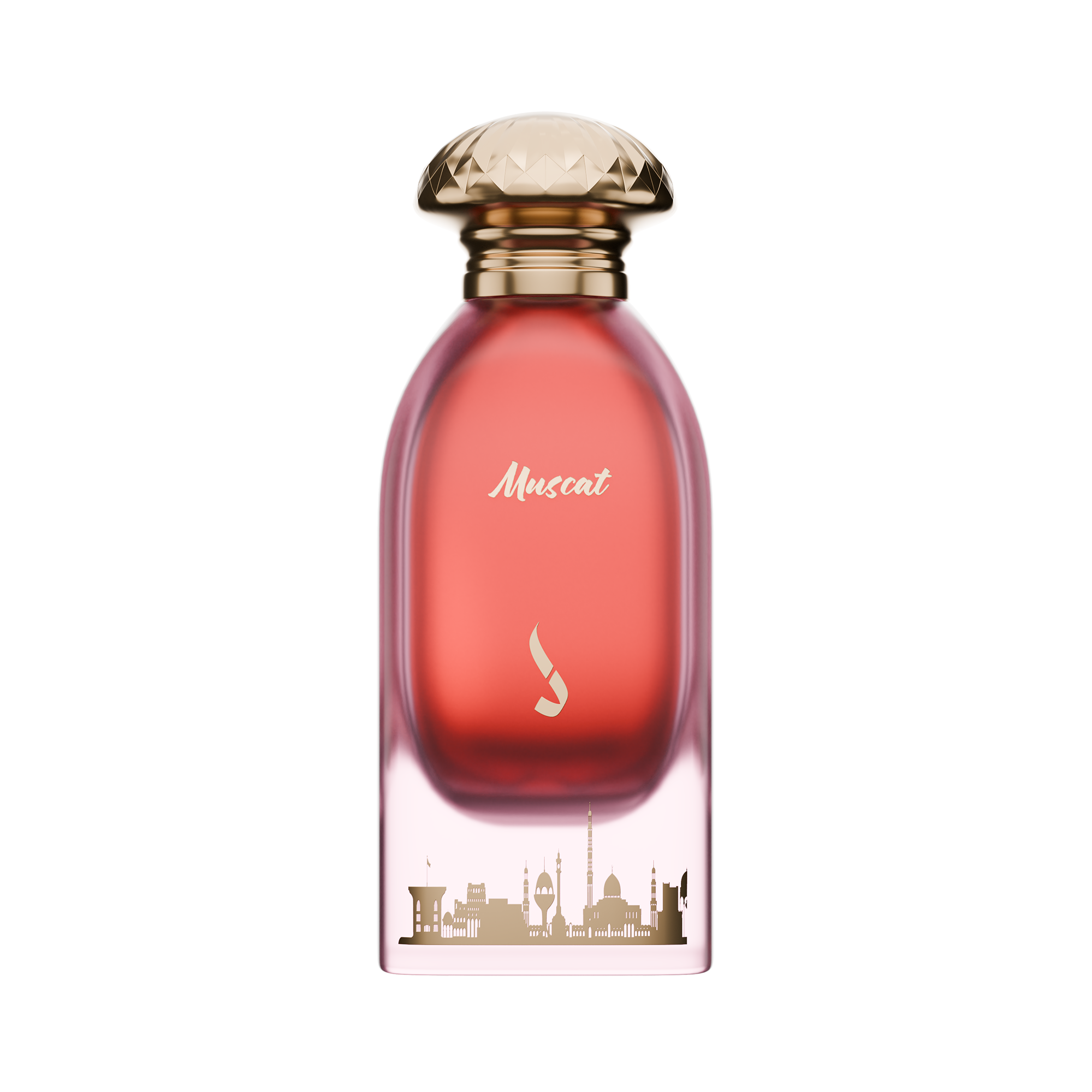 عطر مسقط