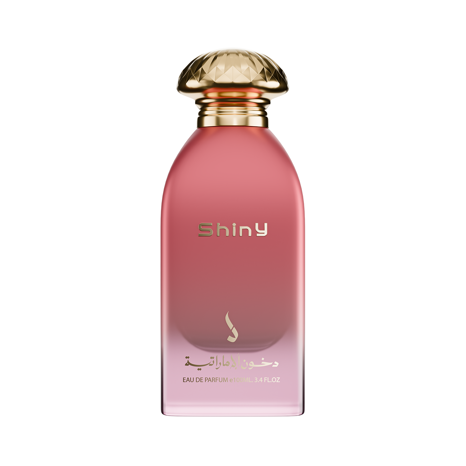عطر شايني