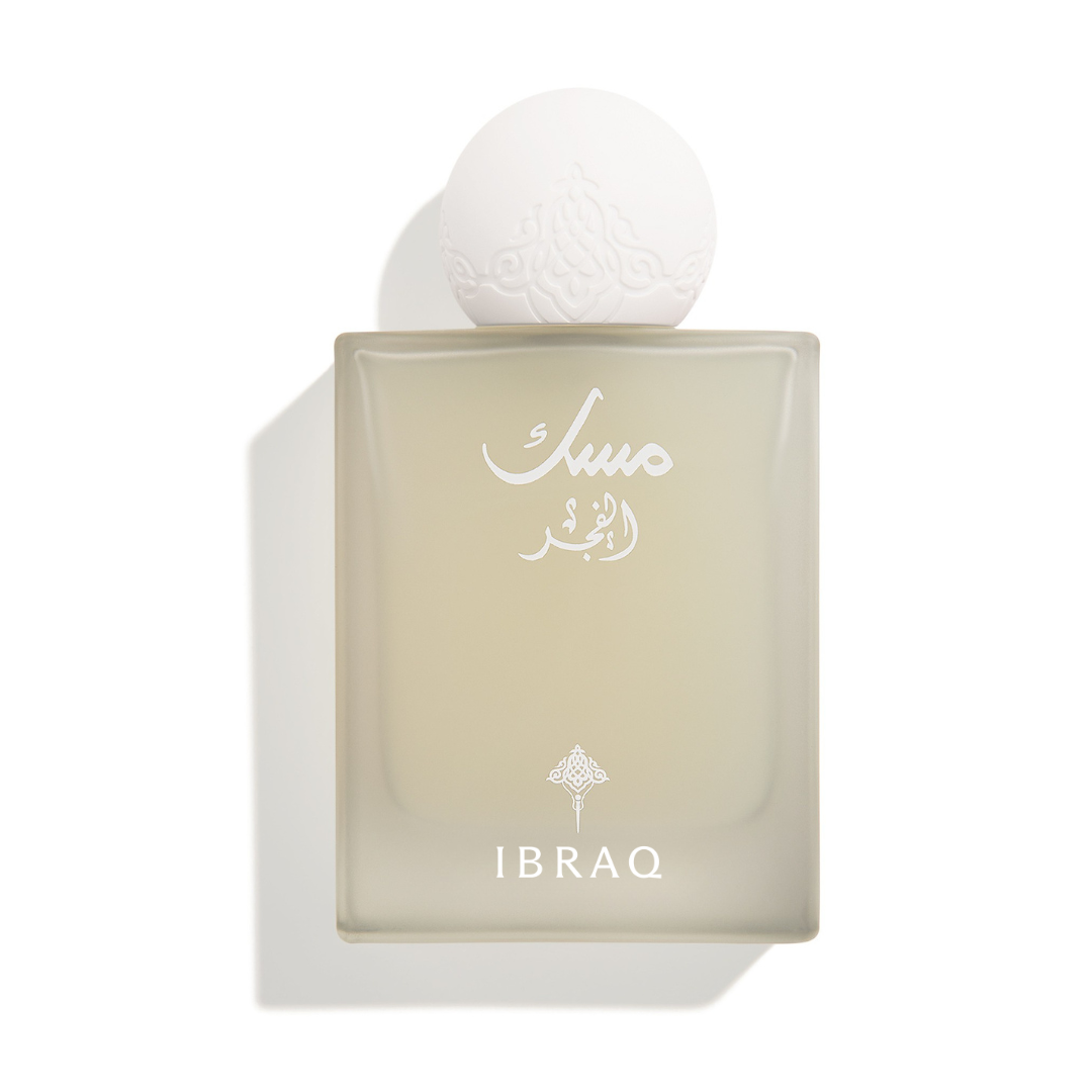 مسك الفجر