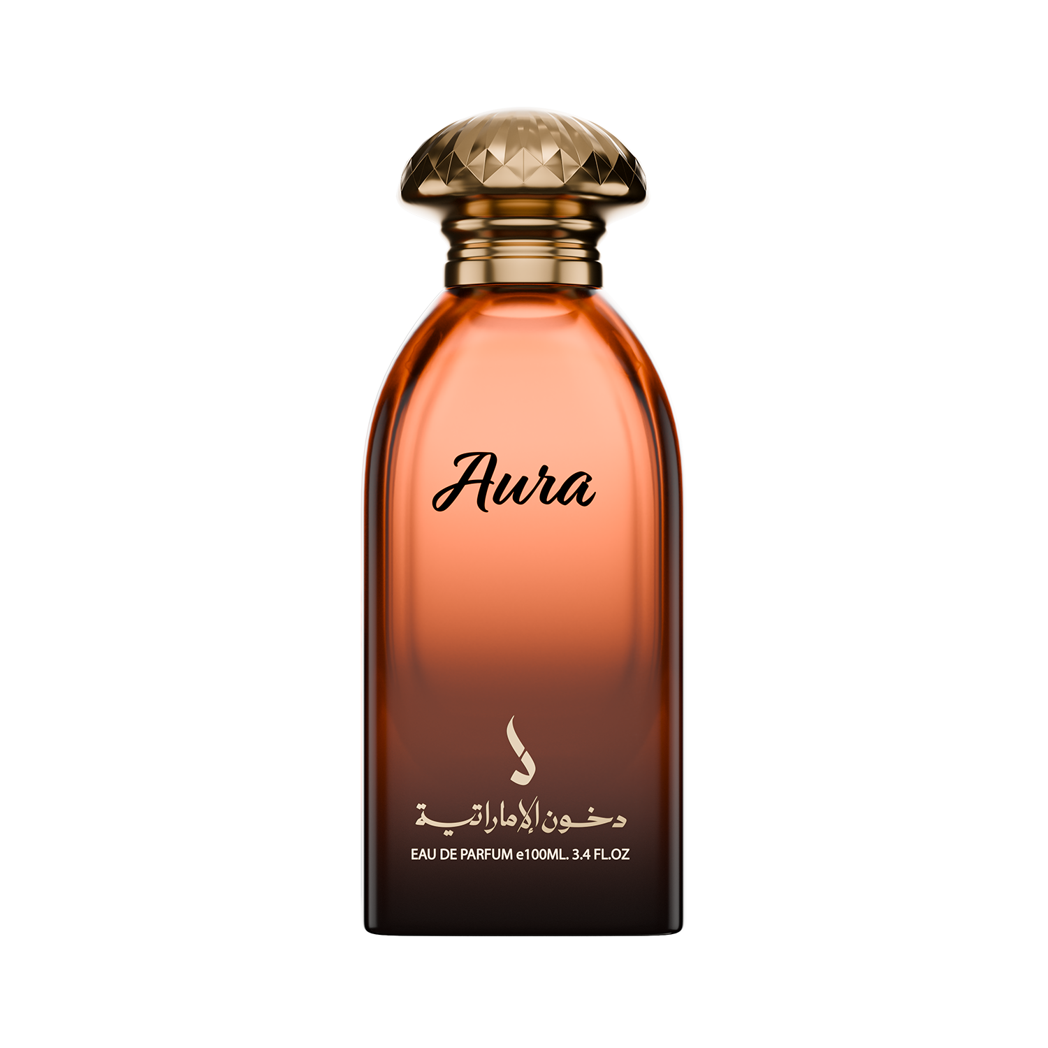 عطر أورا