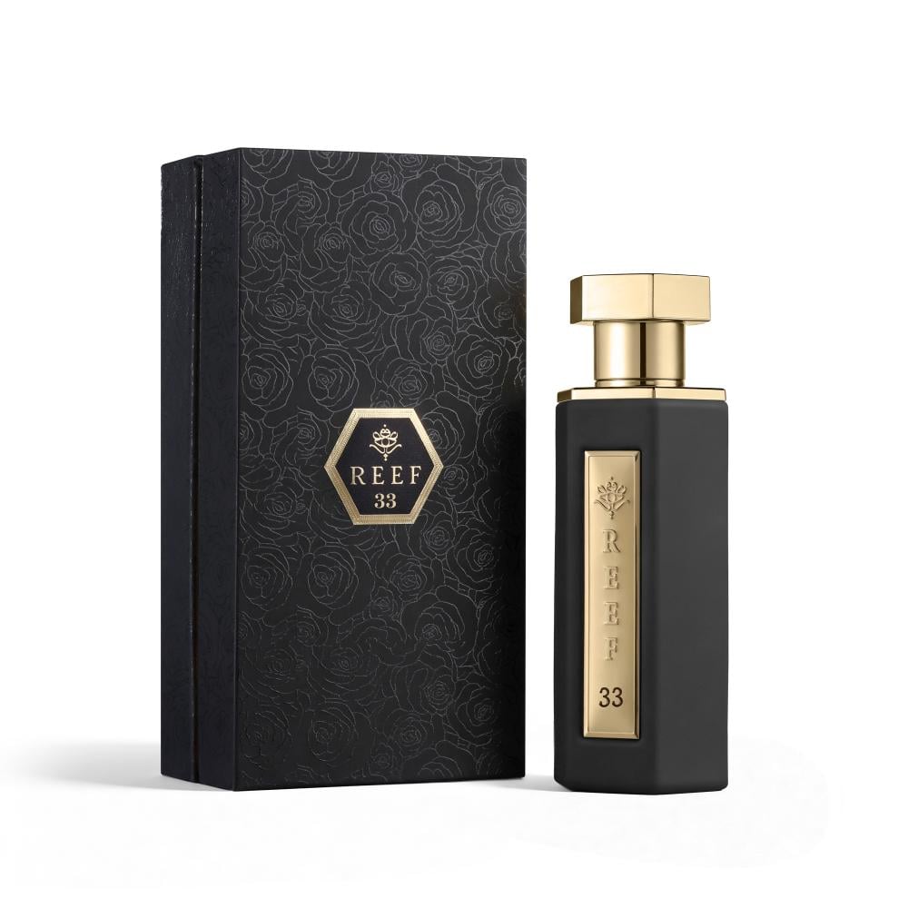 Reef 33 Perfume — image 3